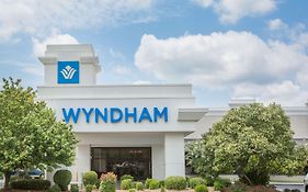 Wyndham Riverfront Hotel Little Rock